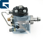 22100-E0035 294000-0617 J05E Engine Fuel Injection Pump For SK200-8 Excavator