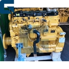395-0369 3950369 Generator Set Engine Assy For C9