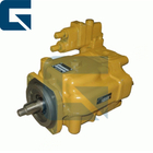 6E-1412 6E1412 Hydraulic Pistion Pump For Motor Grader 120G