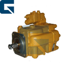 6E-3136 6E3136 Hydraulic Pistion Pump For 120H Motor Grader