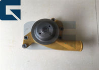 6136-62-1102 Excavator Water Pump For PC200-3 Engine S6D105 Parts