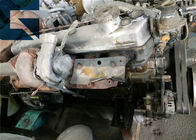 Diesel 6D16 Complete Engine Assy For Kobelco SK330 Excavator