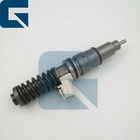 20555521 Common Rail Injector For Excavator Diesel Engine Fuel Injector