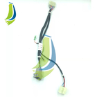 21N8-10091 Wiper Wiring Harness 21N810091 For R215LC-9 Excavator
