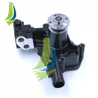 129004-42001 4D88 Engine Water Pump 12900442001 For PC50 PC40 Excavator