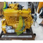 High Quality C2.4 Complete Engine Assembly For Sale