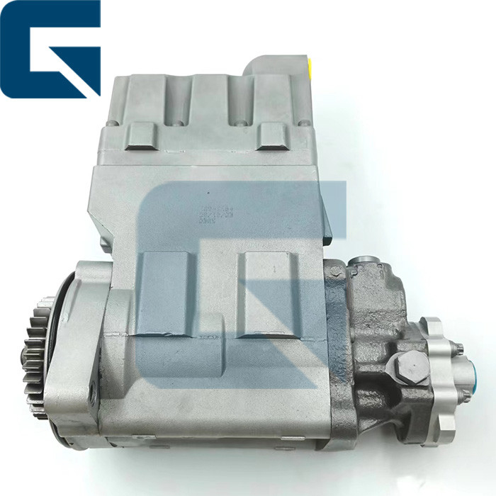 319-0678 3190678 C9 Engine Fuel Injection Pump For D6R Loader