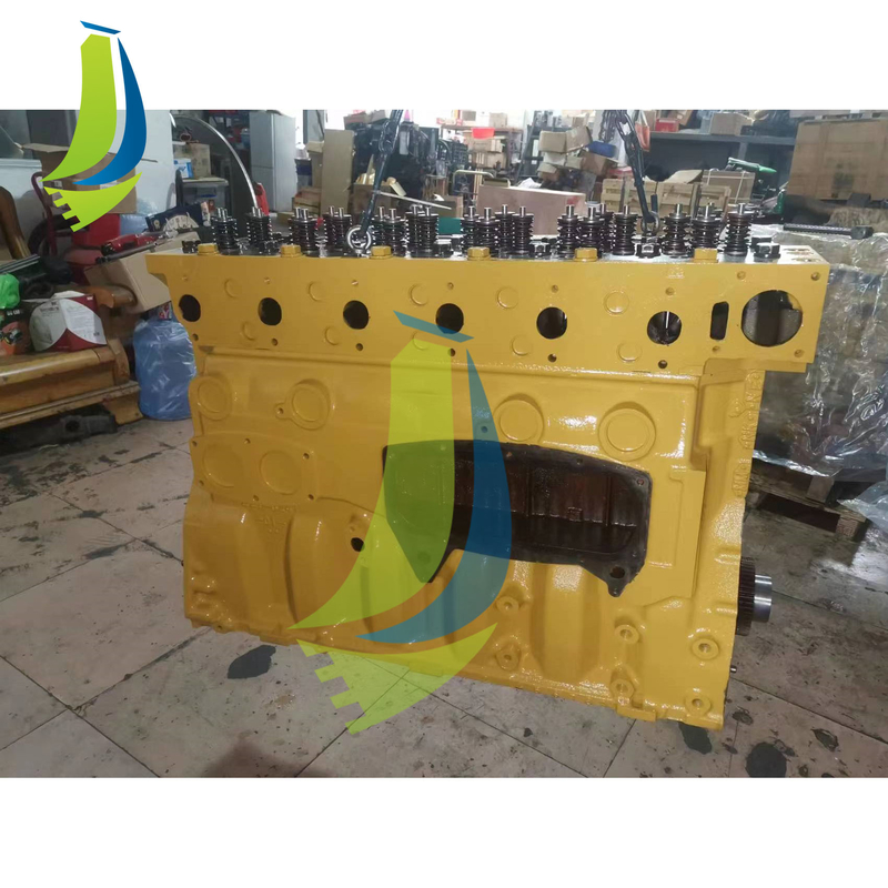 325-3915 3253915 Cylinder Block Assy For C9 Engine Parts