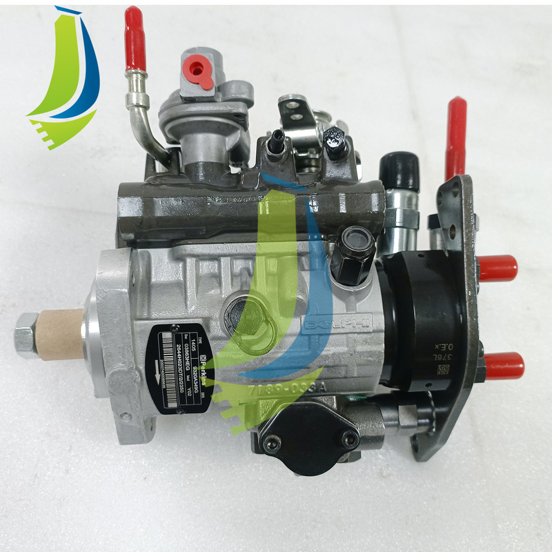 2644H023 Fuel Injection Pump 9320A349G For 4T Engine