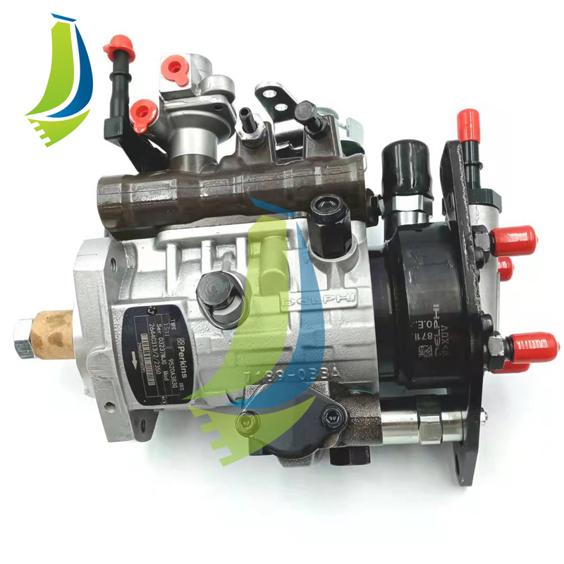 9320A535H High Quality Spare Parts Diesel Fuel Injection Pump 9320a535h