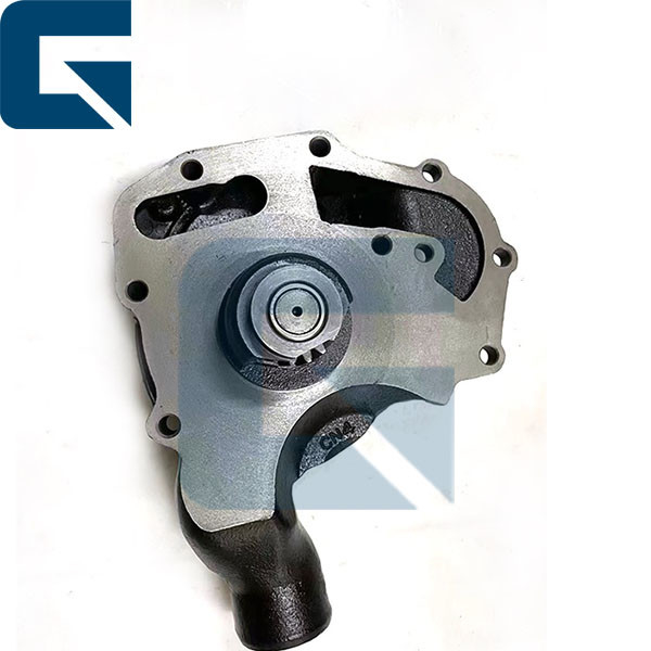 225-8016 2258016 C4.4 Engine Water Pump For E414d Excavator