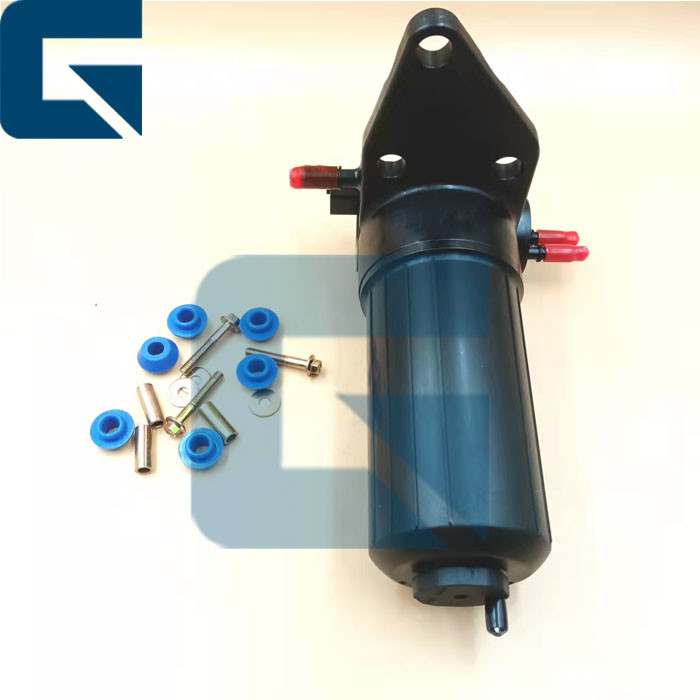 4132A018 ULPK0038 Diesel Fuel Lift Pump Oil Water Separator