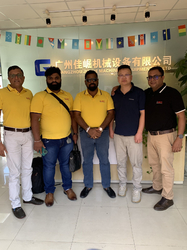 GUANGZHOU JIAJUE TRADING CO.,LTD