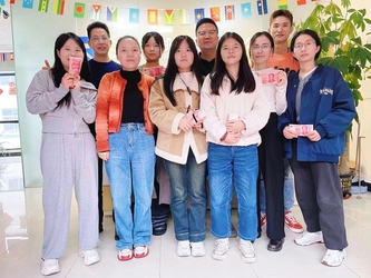 GUANGZHOU JIAJUE TRADING CO.,LTD
