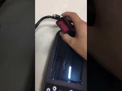 E329D Grupo Eletrônico Monitor Assy 221-8813, Monitor 2218813 para escavadeira Cat