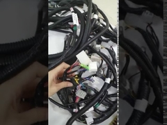 YN14E00015F1 Chicote Interno