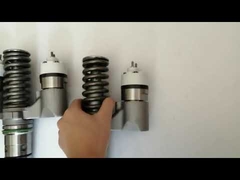 392-0205 Injetor de combustível