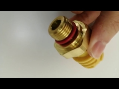 Sensor de pressão para caminhão VOLVO VOE21634017 21634017 para D12 D13