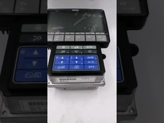 7835-31-1010 Monitor Display Panel 7835311010 For PC200-8 Excavator