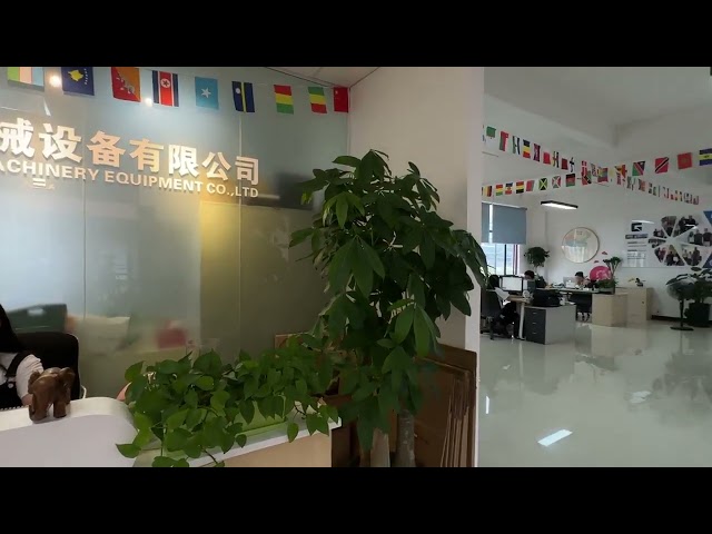 GUANGZHOU JIAJUE TRADING CO.,LTD