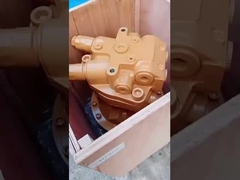 Demonstração do conjunto final/swing