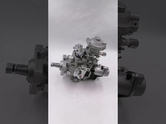 Bomba de injeção de combustível diesel