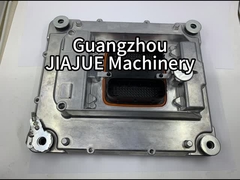 Demonstração do ECU