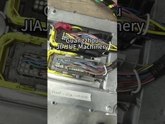 Ensaios do controlador da ECU