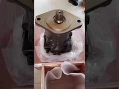 708-7H-00050 7087H00050 Motor hidráulico para carregador D155AX