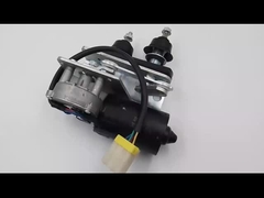 418-926-3932 Motor de limpador para carregador de rodas WA200-5