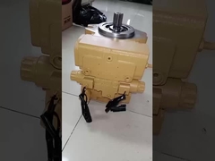 159-9454 1599454 Bomba de pistão para compactador CS-533D