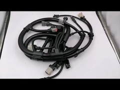 4943176 Arneses de fiação para motores QSC8.3 Partes