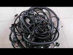 K1027119A Arneses de fiação para peças de escavadeiras DX225LCA