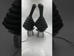 297-0531 297-0530 Joystick GP de controlo para escavadeira E320D