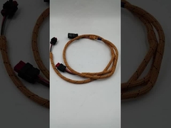 525-3740 5253740 Sensor de arnês de arame para escavadeira E320