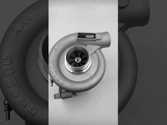 3524709 Turbocompressor para motores a diesel