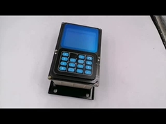 7835-12-3007 7835123007 Painel de exibição do monitor para escavadeira PC200-7