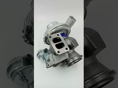 4354500 Turbocompressor para motores C7.1 Partes