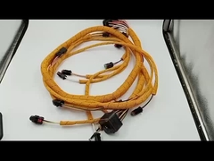 245-3514 2453514 Arnês de fiação para carregador de rodas 966H 972H