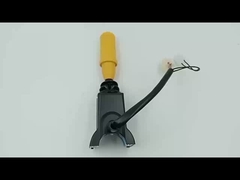 701-21201 701/21201 Interruptor de coluna para a frente e para trás 70121201 para escavadeira 3CX 4CX