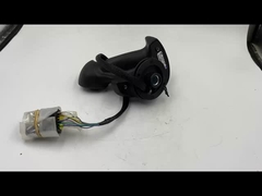 266-7634 Grupo de manobras de controlo 2667634 para o tractor D6K