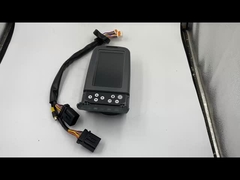 450-0714 Display Panel Monitor 4500714 para escavadeira E320D E325D