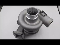 287-0049 Turbocompressor 2870049 para escavadeira 320D 323D