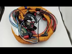 251-0430 2510430 Chicote Elétrico para Escavadeira E330D