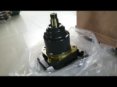 708-7W-00110 Motor hidráulico para carregador de rodas WA600-6