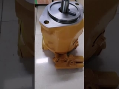 150-5883 1505883 E345B Excavadora Bomba de pistão hidráulica