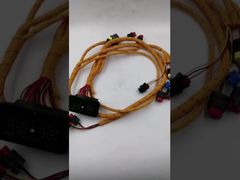 310-9688 3109688  Motor C4.2  Chicote Elétrico