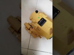 564-9801 5649801 E336GC Excavadora Bomba de pistão hidráulica