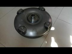 604-2157 6042157 140GC Carregador Hidráulico Converte