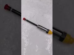 Assista: Bico Injetor de Combustível 129-1351 1291351 para Motor 3412C - Apresentação